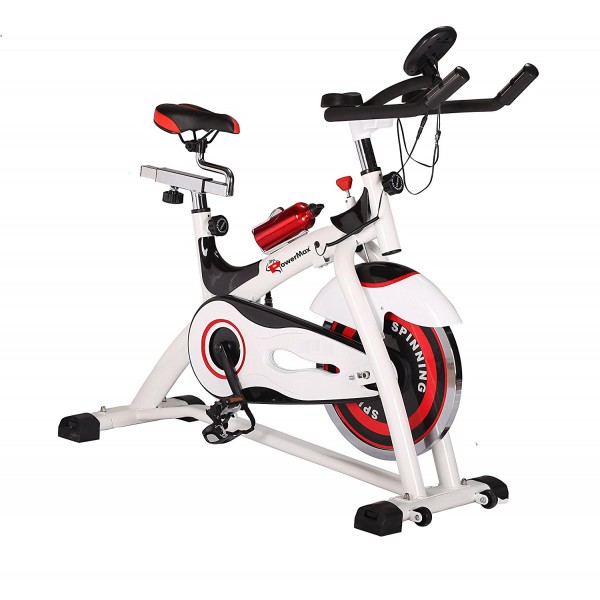 Powermax Fitness BS-155 Spin/Group Bike